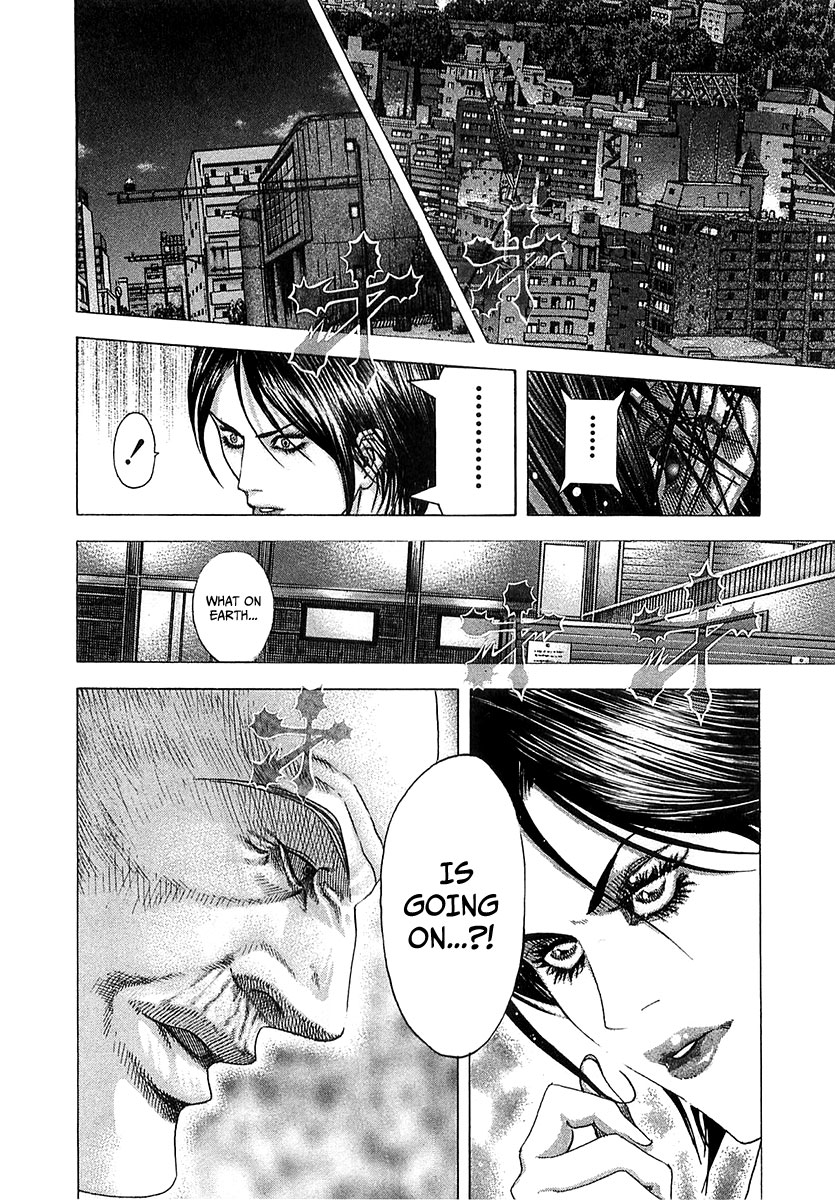 Read Usogui ENGLISH Manga Online