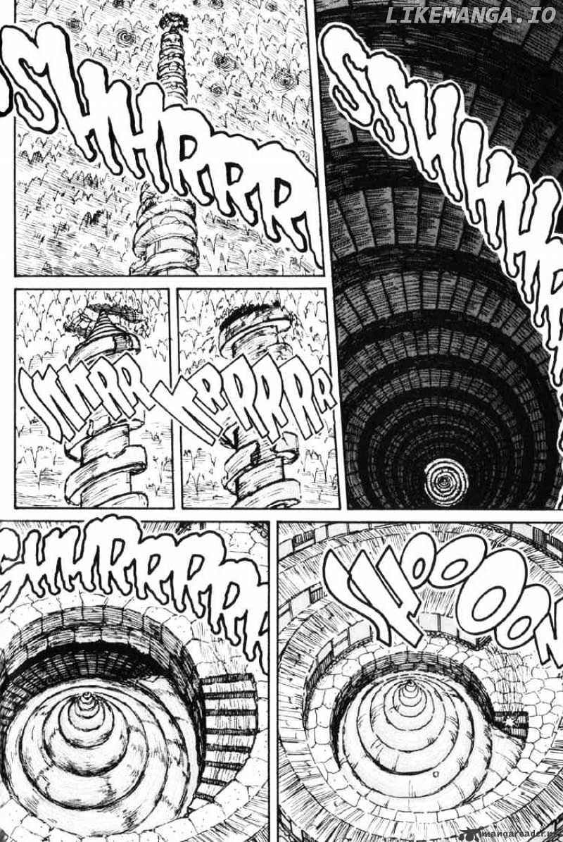 Read Uzumaki ENGLISH Manga Online