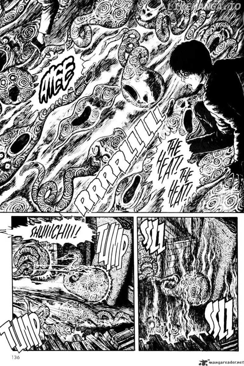 Read Uzumaki ENGLISH Manga Online