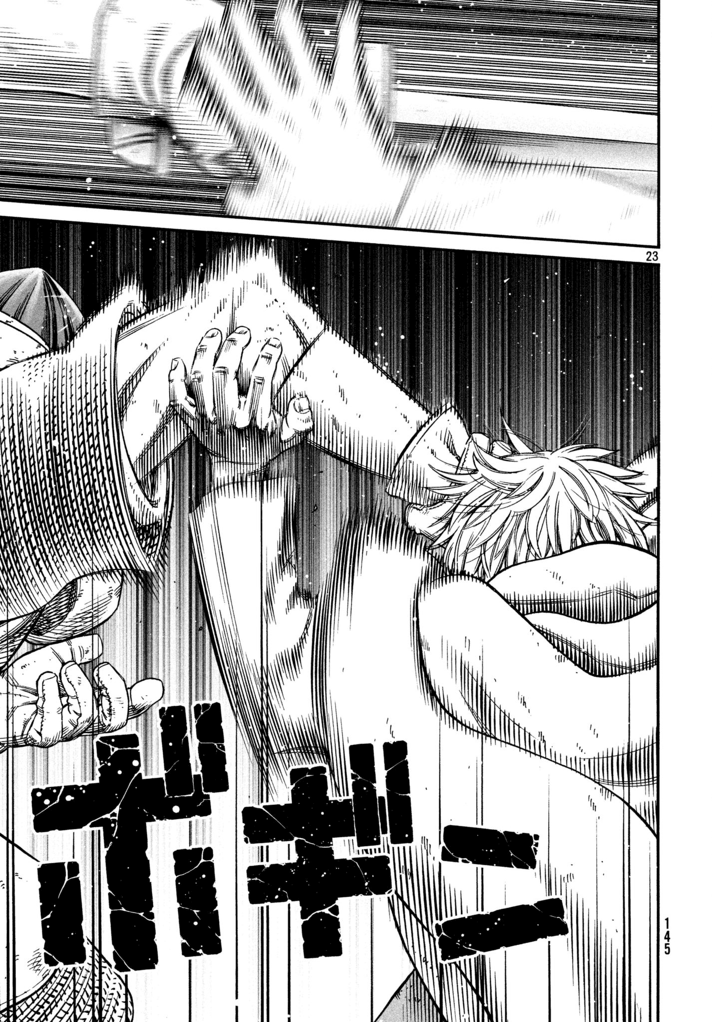 Read Vinland Saga ENGLISH Manga Online