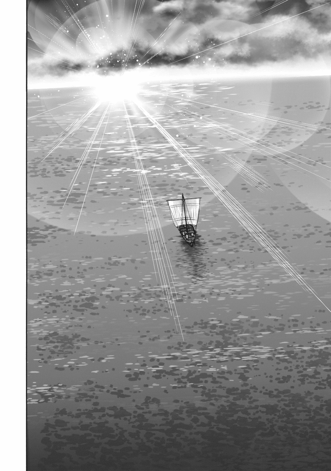 Read Vinland Saga ENGLISH Manga Online