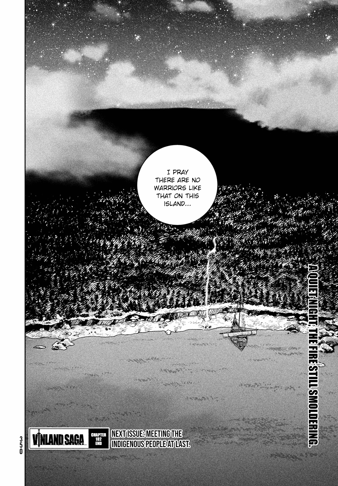 Read Vinland Saga ENGLISH Manga Online