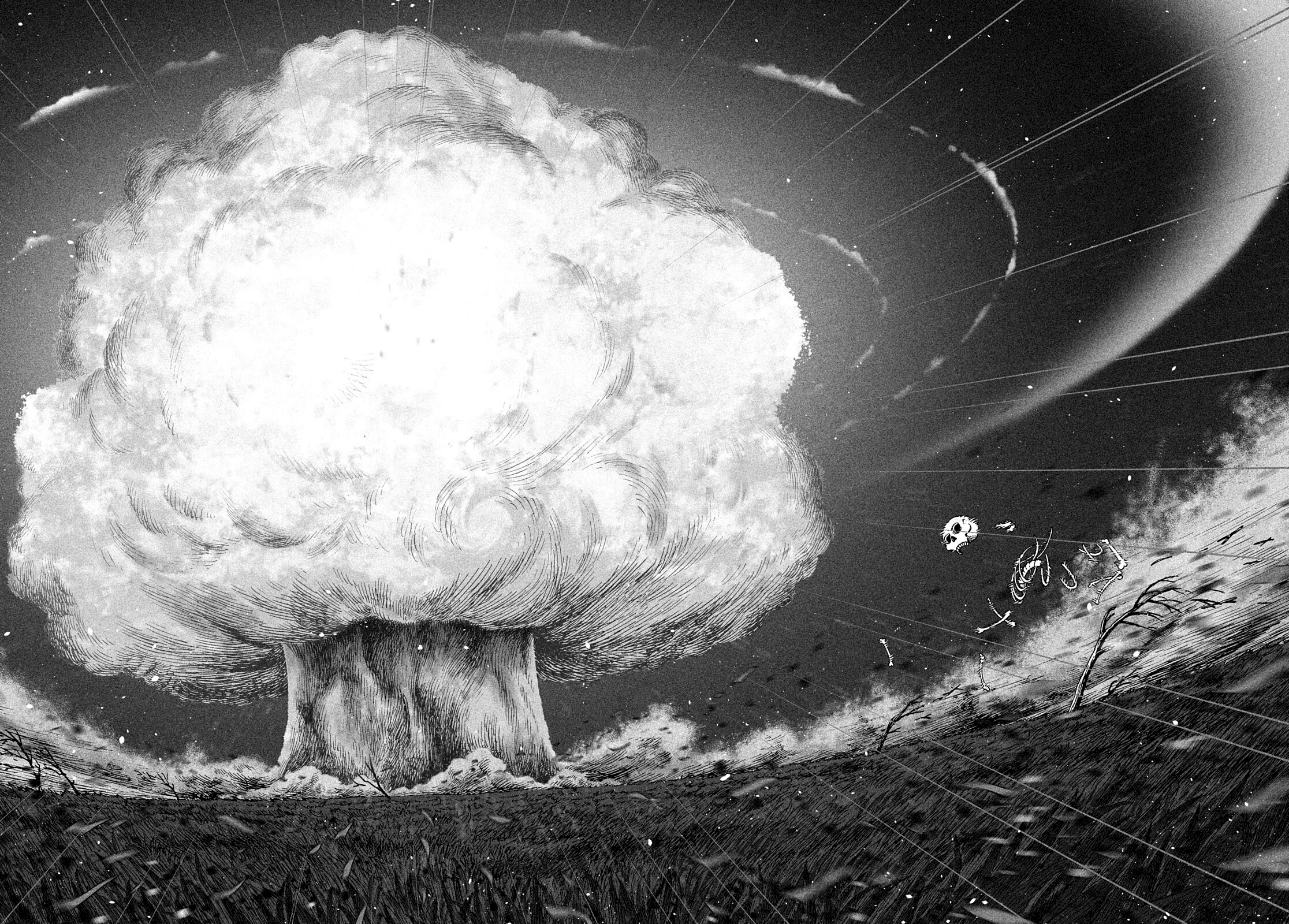 Read Vinland Saga ENGLISH Manga Online