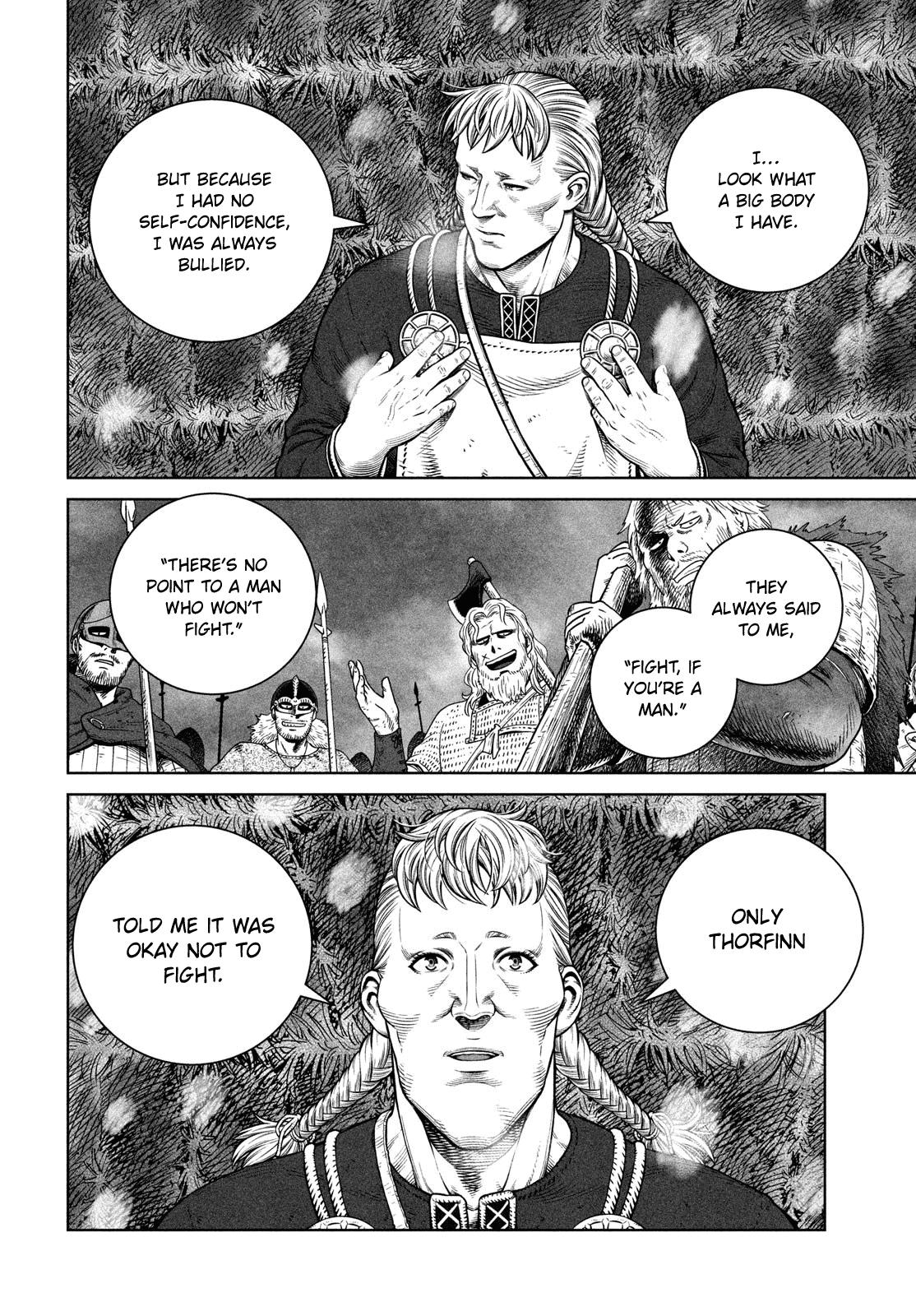 Read Vinland Saga ENGLISH Manga Online