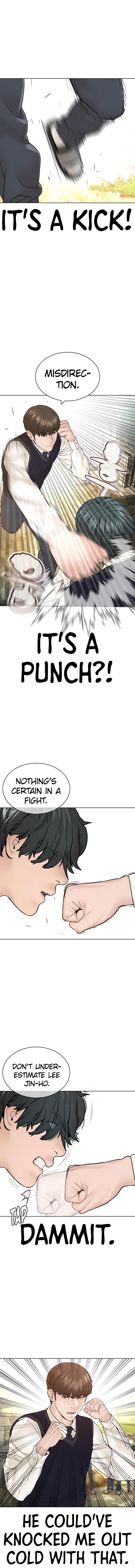 Read Viral Hit ENGLISH Manga Online