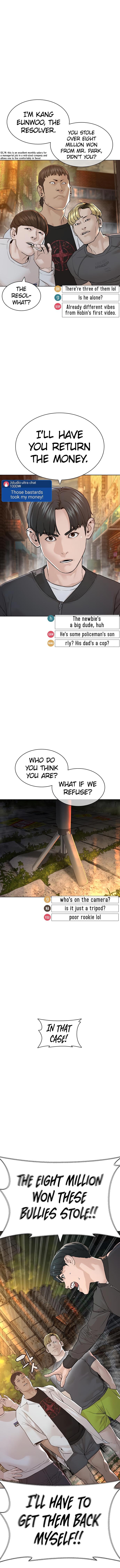 Read Viral Hit ENGLISH Manga Online