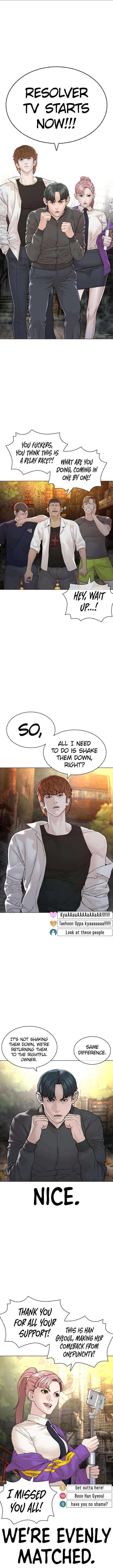 Read Viral Hit ENGLISH Manga Online