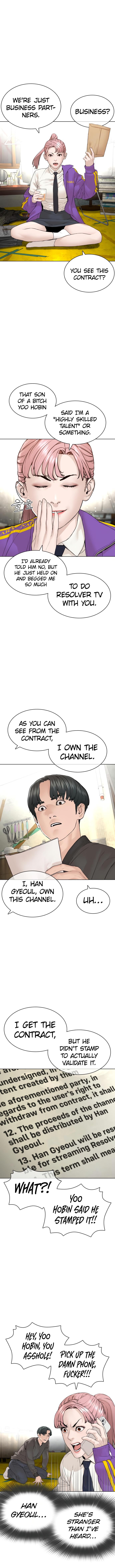 Read Viral Hit ENGLISH Manga Online