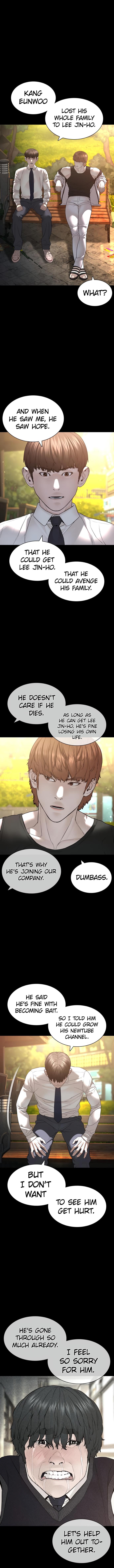 Read Viral Hit ENGLISH Manga Online