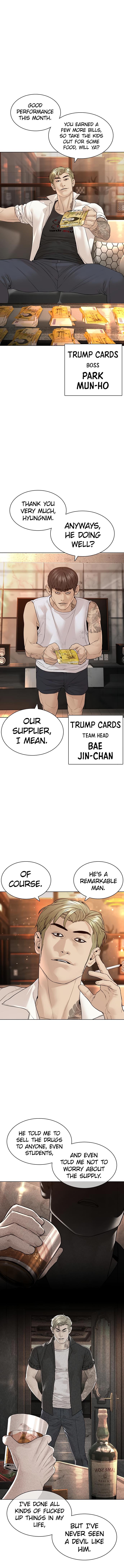 Read Viral Hit ENGLISH Manga Online