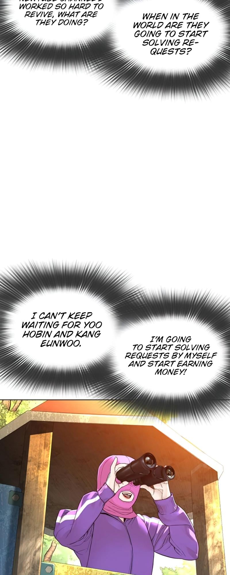 Read Viral Hit ENGLISH Manga Online