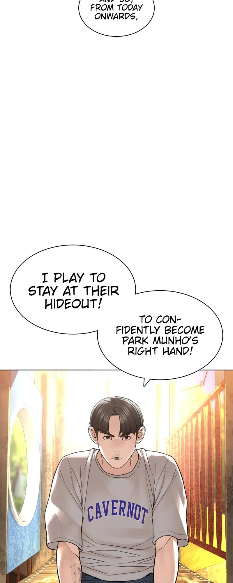 Read Viral Hit ENGLISH Manga Online