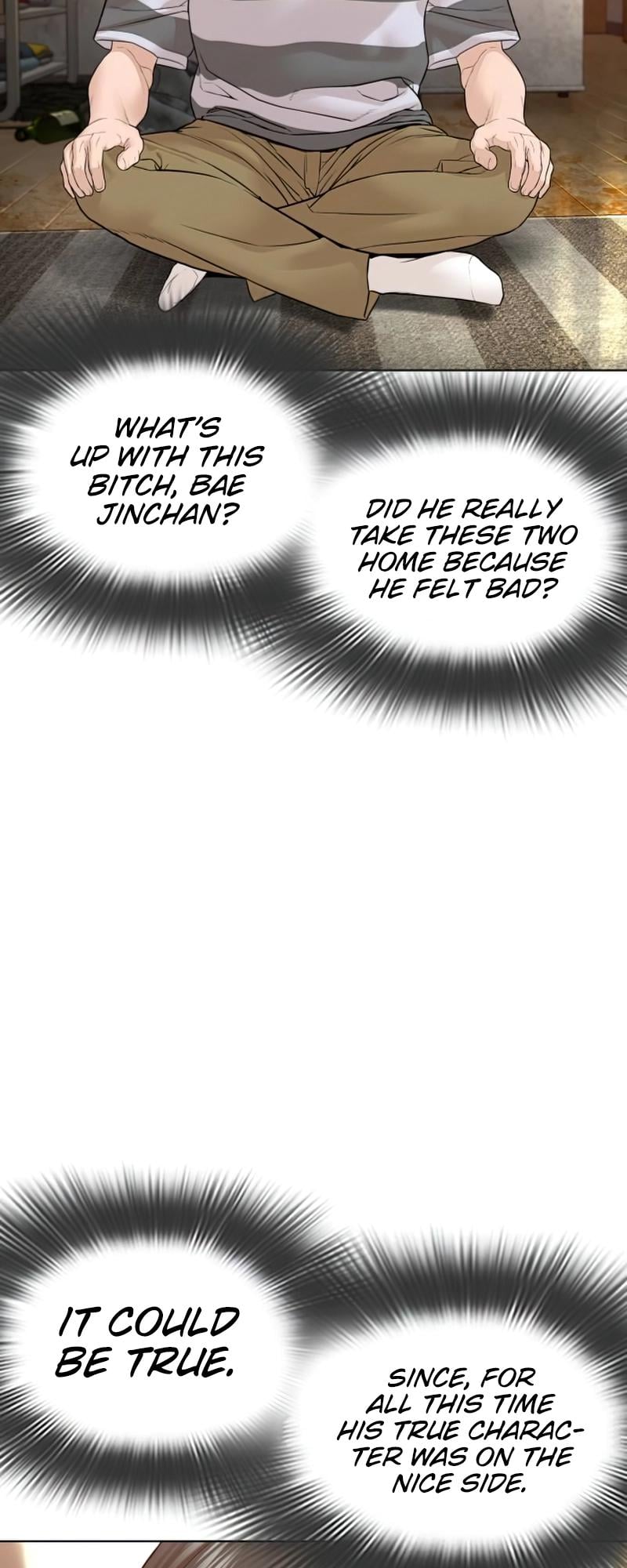Read Viral Hit ENGLISH Manga Online