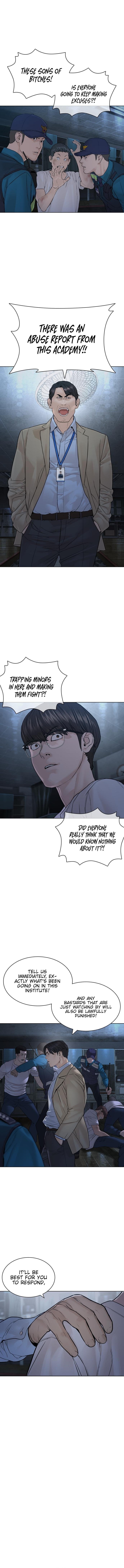 Read Viral Hit ENGLISH Manga Online