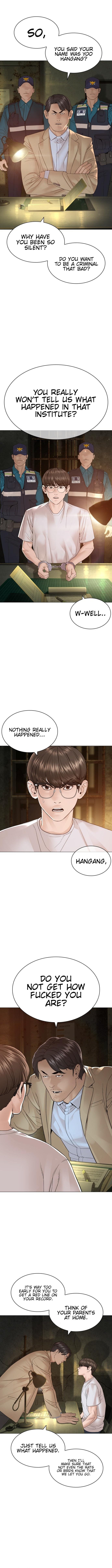 Read Viral Hit ENGLISH Manga Online