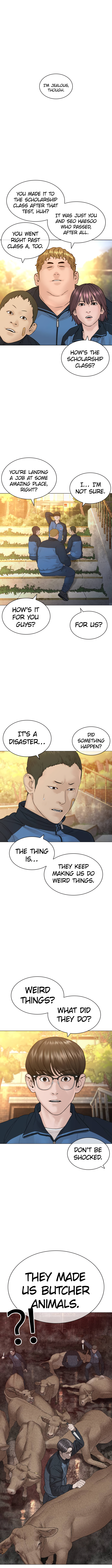 Read Viral Hit ENGLISH Manga Online