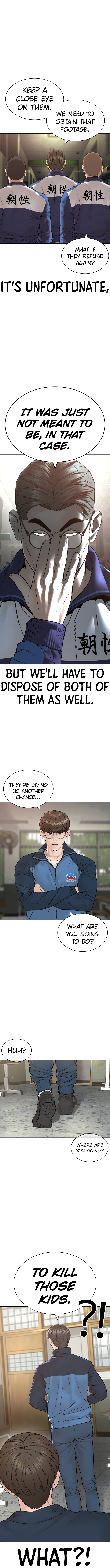 Read Viral Hit ENGLISH Manga Online