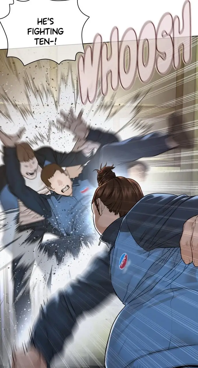 Read Viral Hit ENGLISH Manga Online