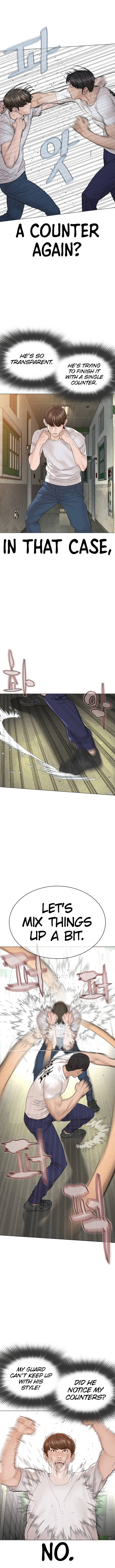 Read Viral Hit ENGLISH Manga Online