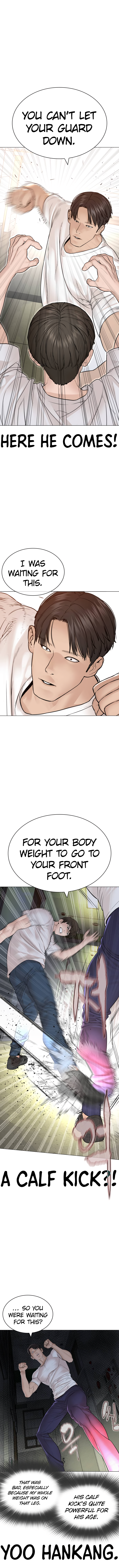 Read Viral Hit ENGLISH Manga Online