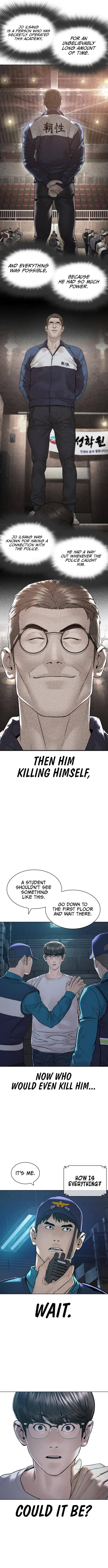 Read Viral Hit ENGLISH Manga Online