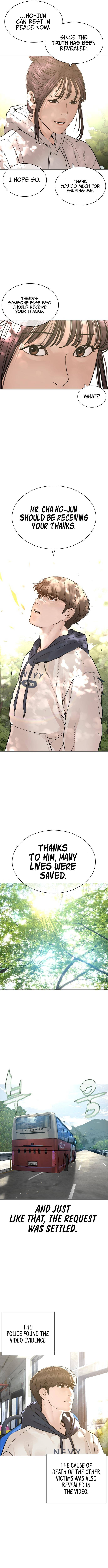 Read Viral Hit ENGLISH Manga Online