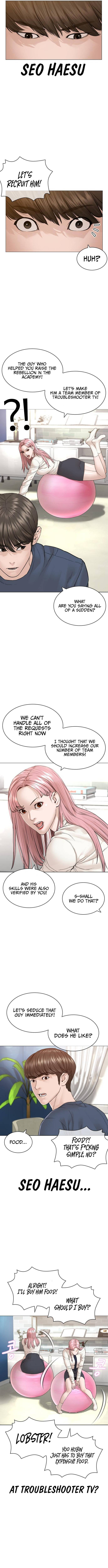 Read Viral Hit ENGLISH Manga Online