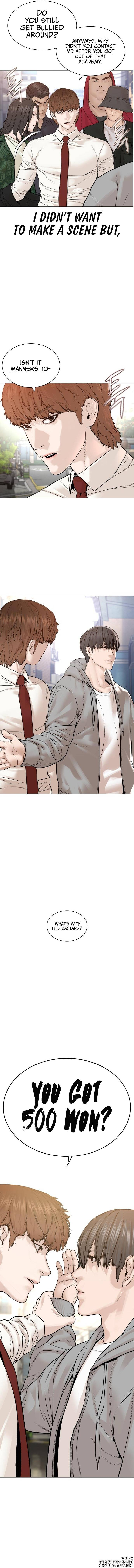 Read Viral Hit ENGLISH Manga Online