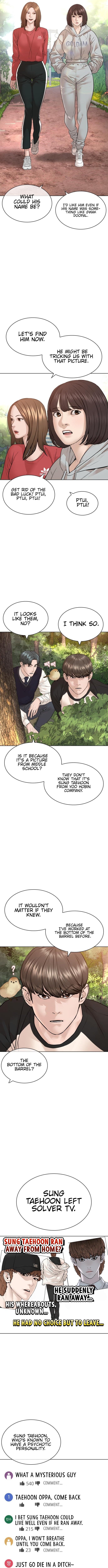 Read Viral Hit ENGLISH Manga Online