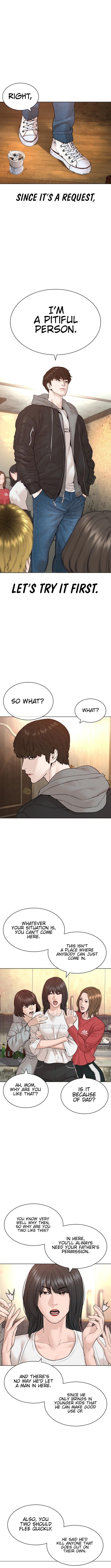 Read Viral Hit ENGLISH Manga Online