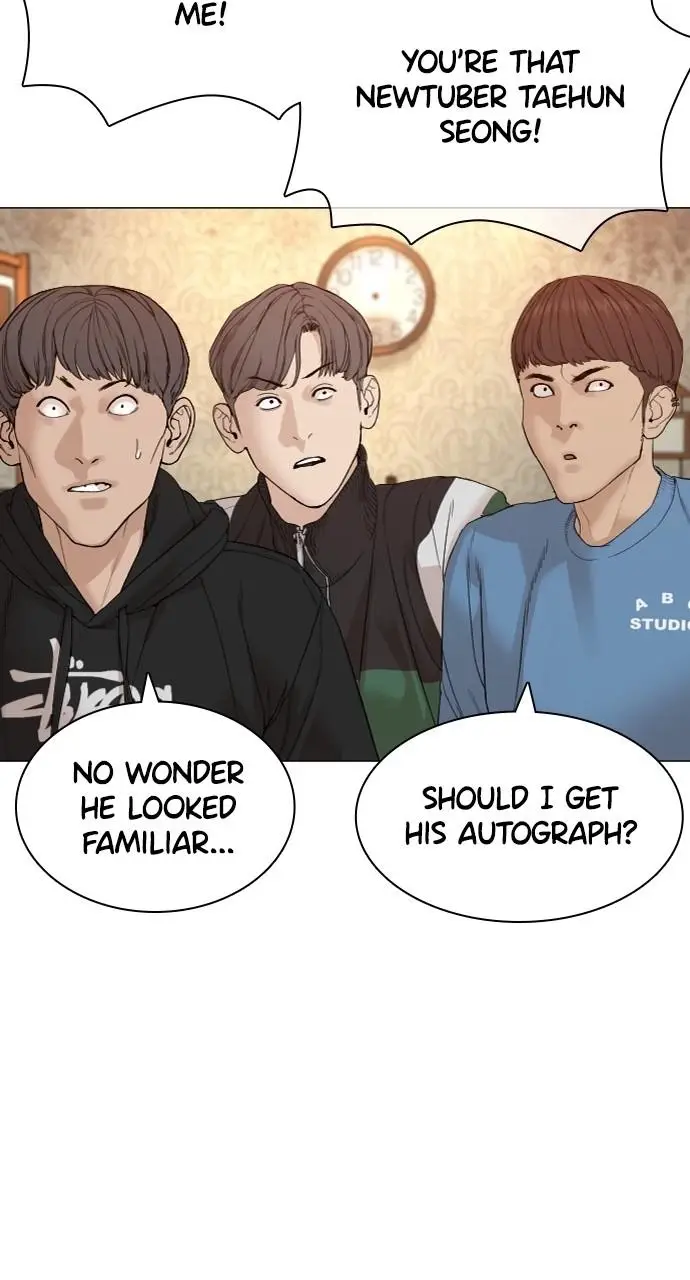 Read Viral Hit ENGLISH Manga Online