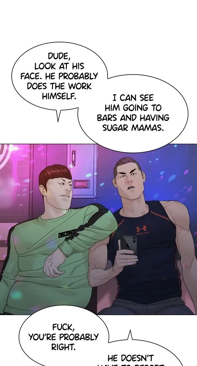 Read Viral Hit ENGLISH Manga Online