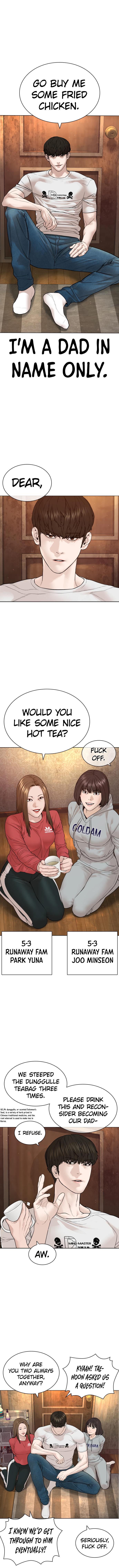 Read Viral Hit ENGLISH Manga Online