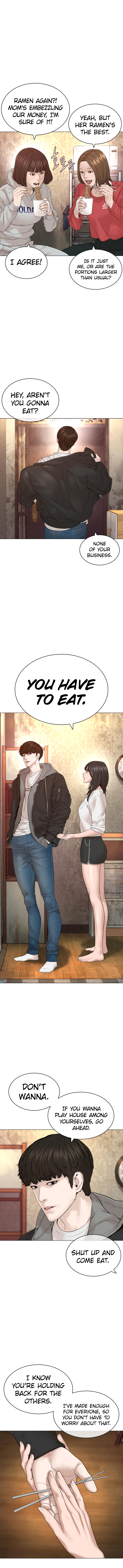 Read Viral Hit ENGLISH Manga Online