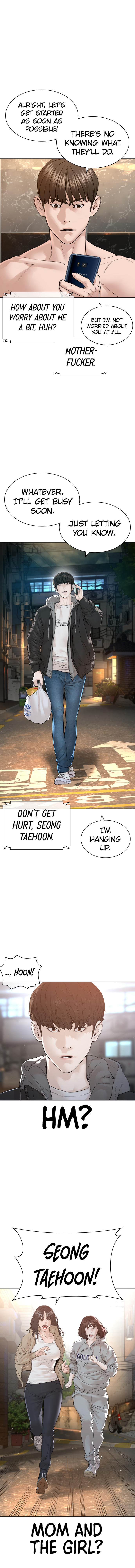 Read Viral Hit ENGLISH Manga Online