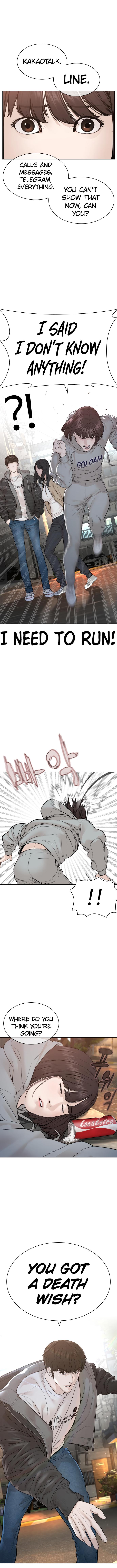 Read Viral Hit ENGLISH Manga Online