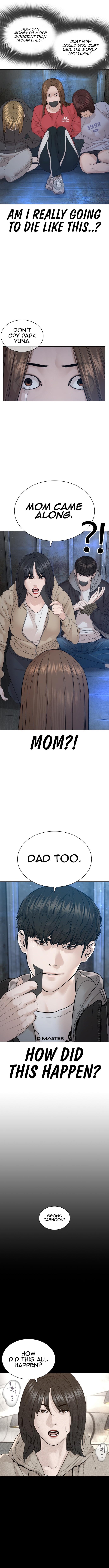 Read Viral Hit ENGLISH Manga Online