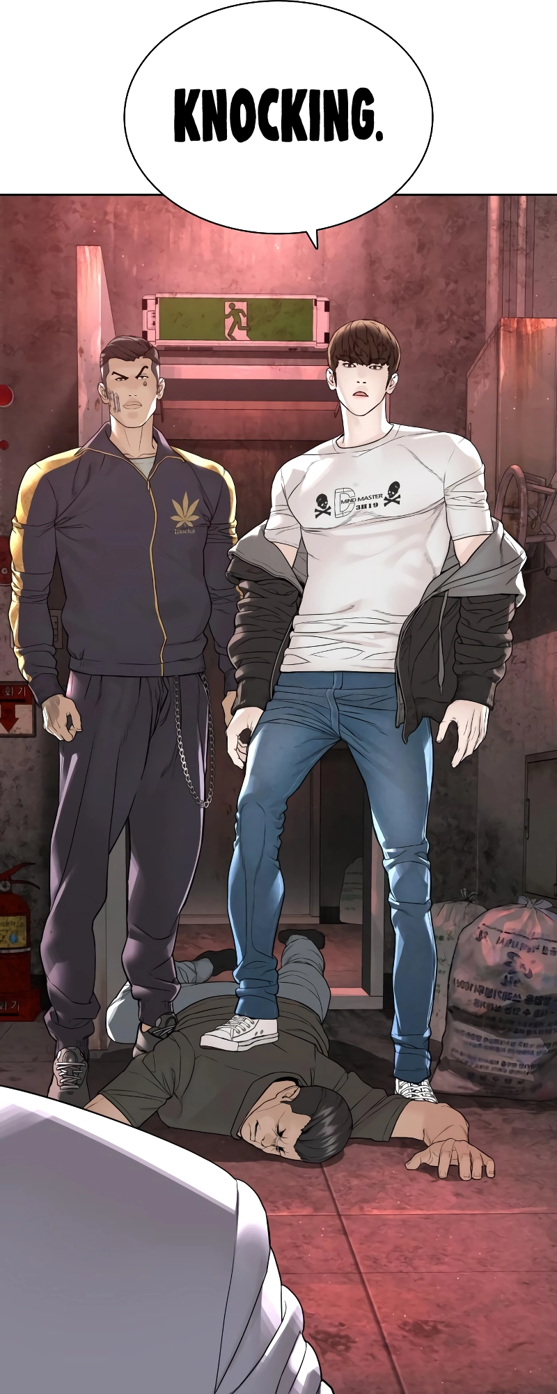 Read Viral Hit ENGLISH Manga Online