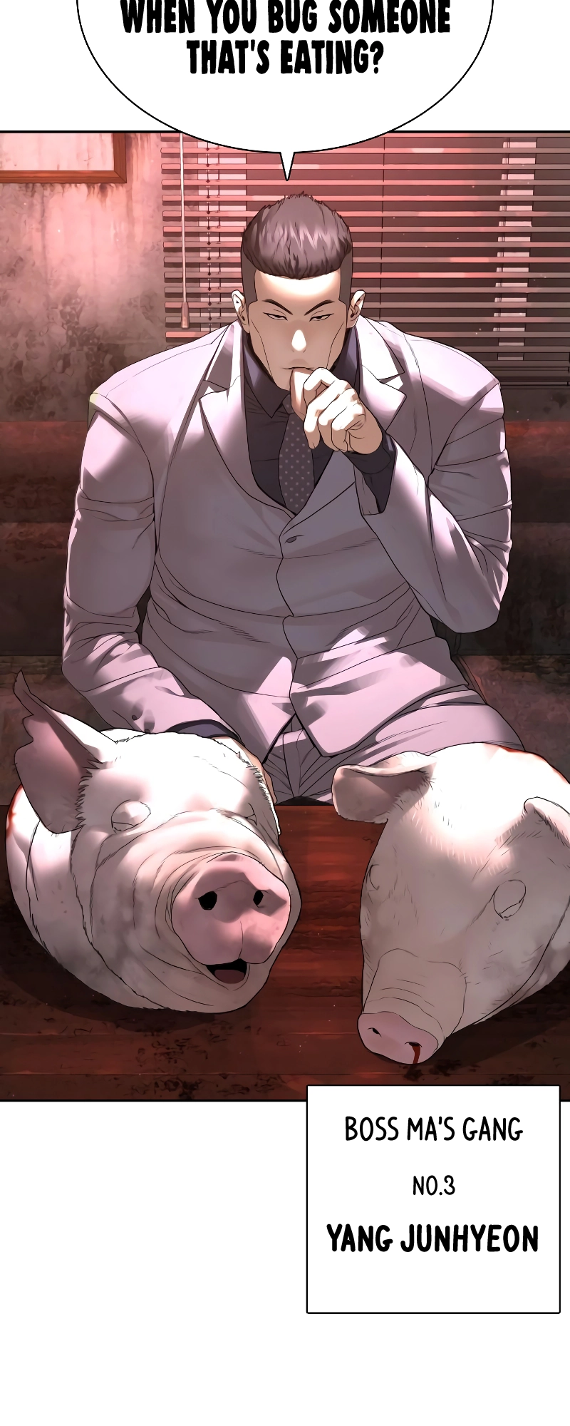 Read Viral Hit ENGLISH Manga Online