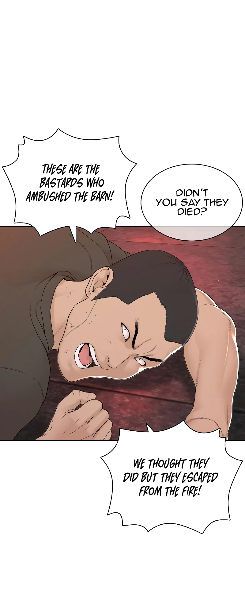 Read Viral Hit ENGLISH Manga Online