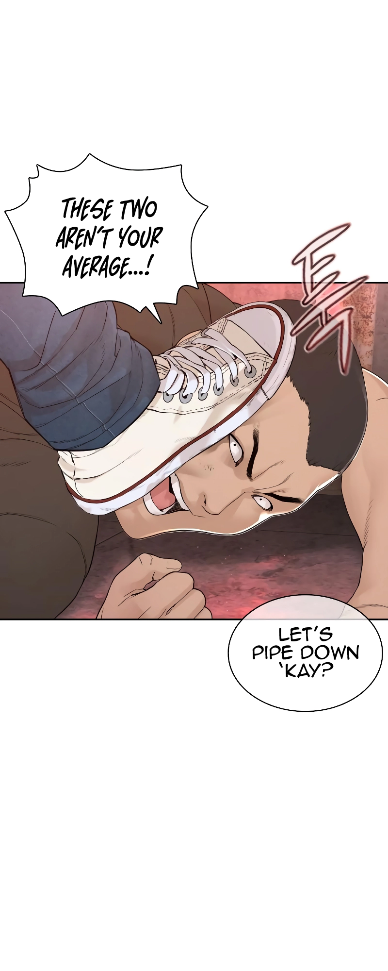 Read Viral Hit ENGLISH Manga Online