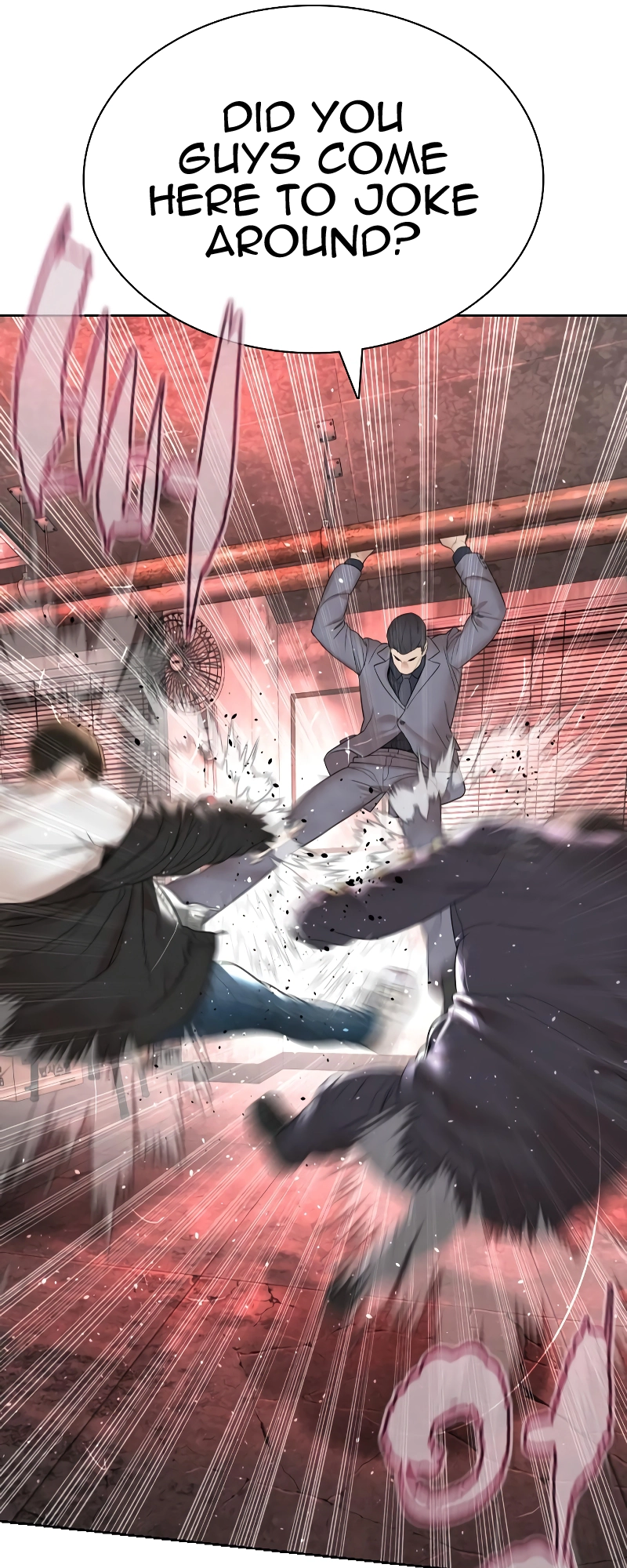 Read Viral Hit ENGLISH Manga Online