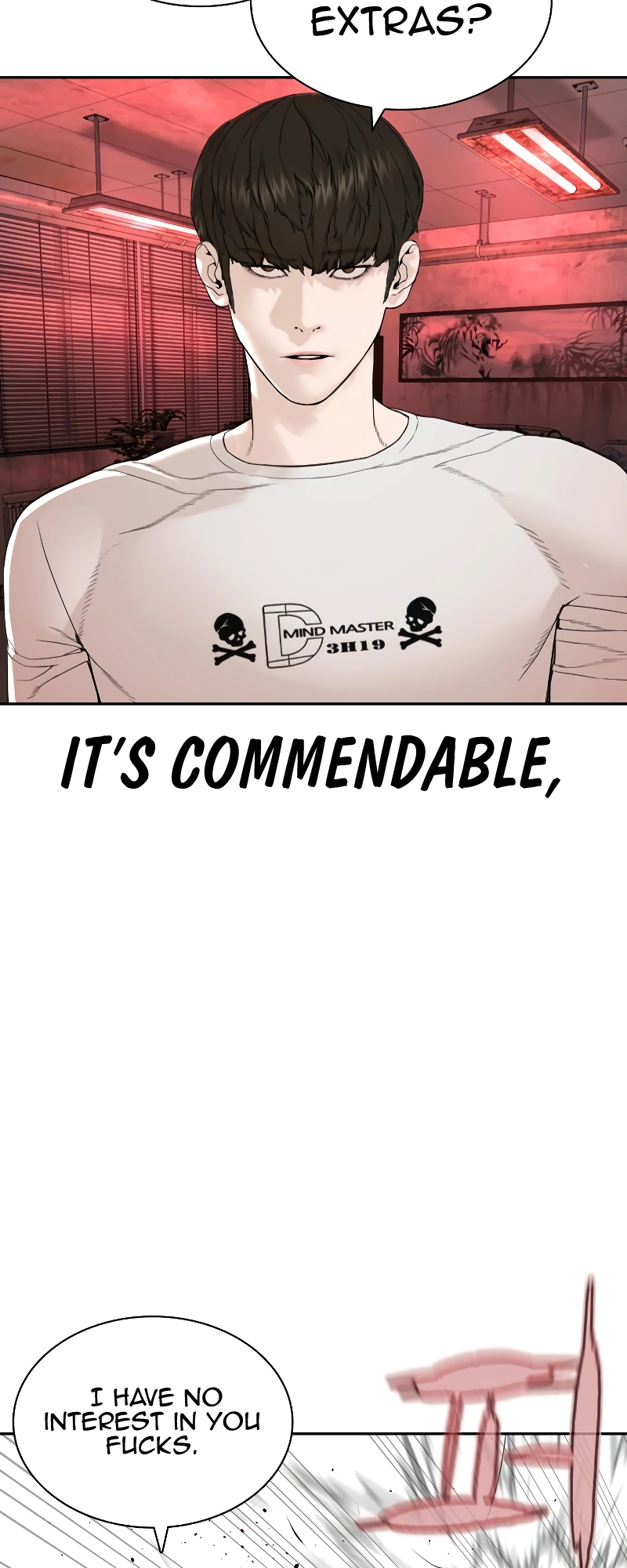 Read Viral Hit ENGLISH Manga Online