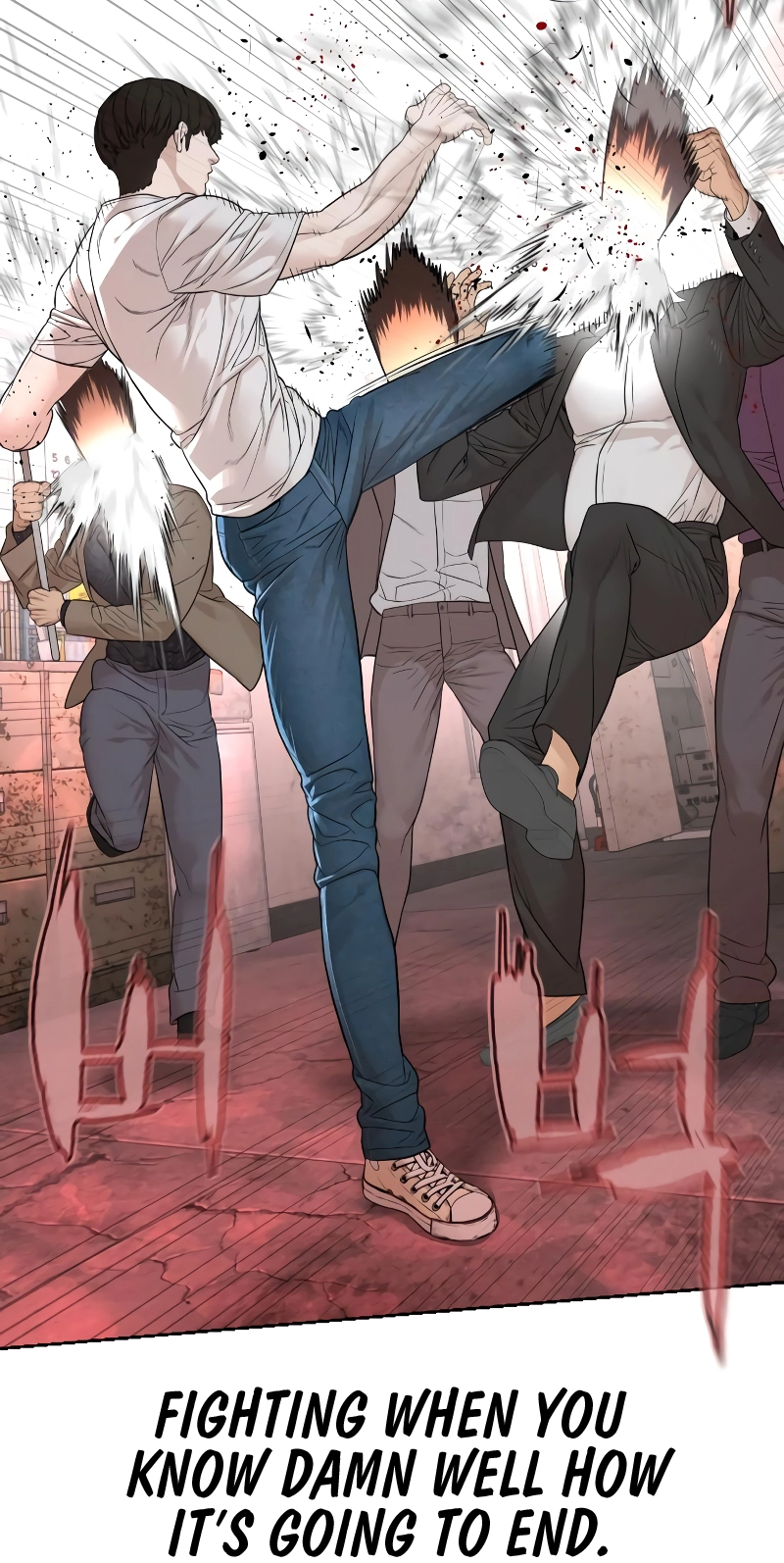 Read Viral Hit ENGLISH Manga Online