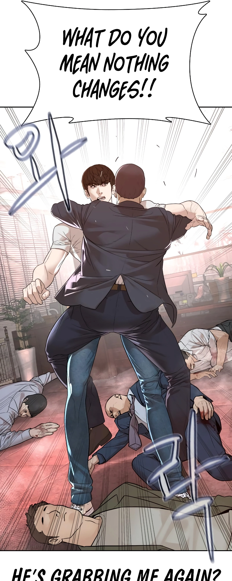 Read Viral Hit ENGLISH Manga Online