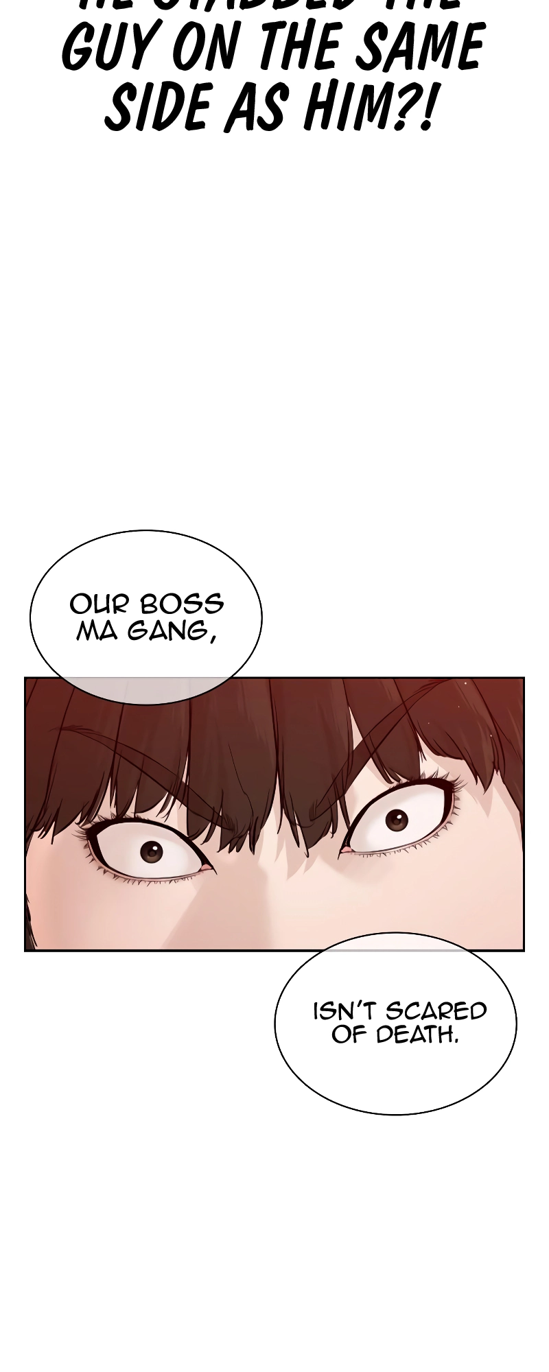 Read Viral Hit ENGLISH Manga Online