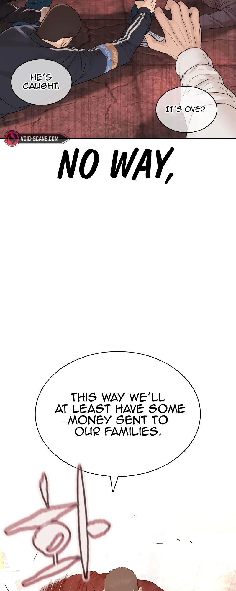 Read Viral Hit ENGLISH Manga Online