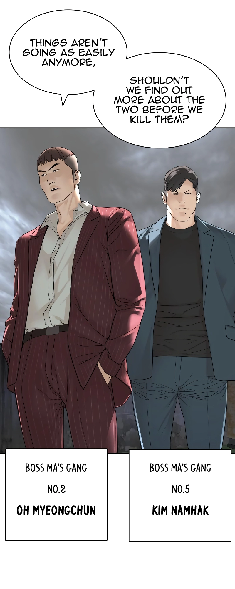 Read Viral Hit ENGLISH Manga Online