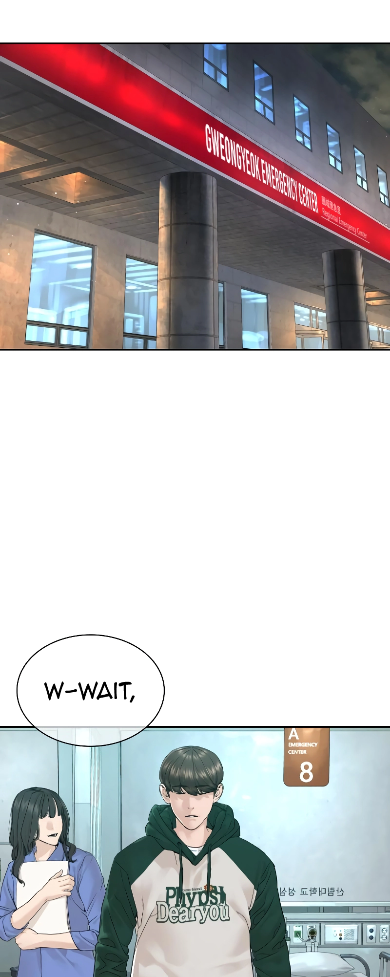 Read Viral Hit ENGLISH Manga Online