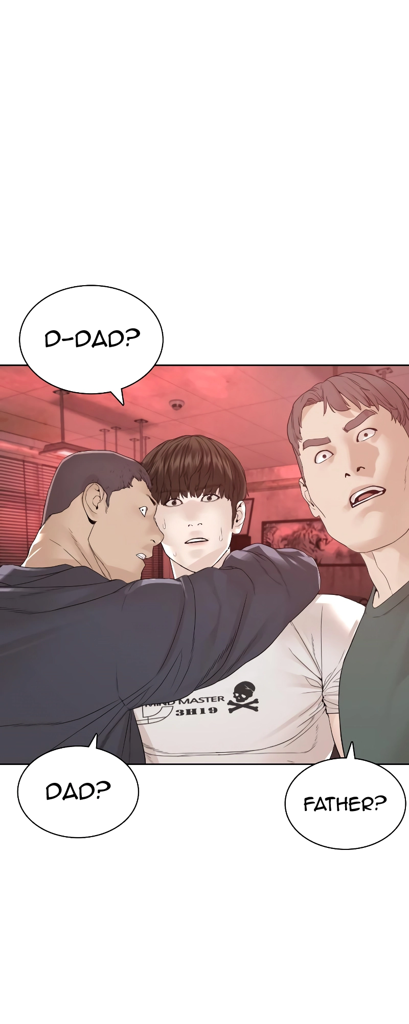 Read Viral Hit ENGLISH Manga Online